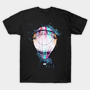 Fly Baloon T-Shirt